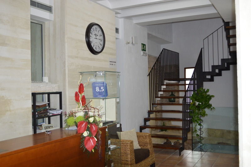 Hotel La Sitja - Adults Only Benisoda ภายนอก รูปภาพ